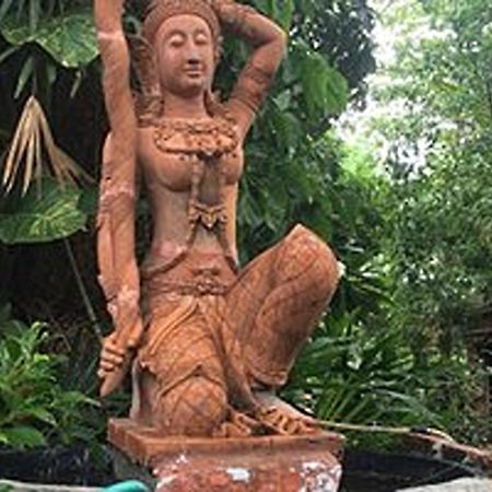 Baan Tawai Lanna Resort Hang Dong Zewnętrze zdjęcie