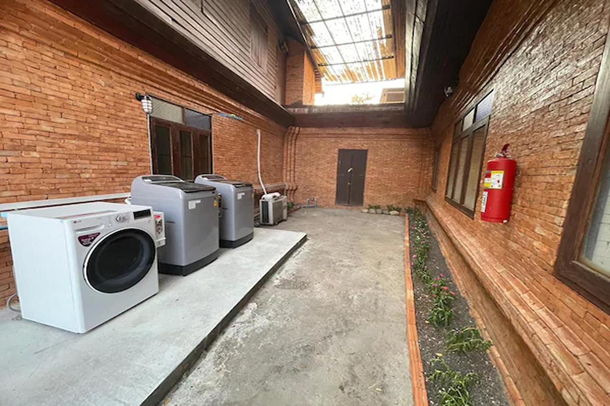 Baan Tawai Lanna Resort Hang Dong Zewnętrze zdjęcie