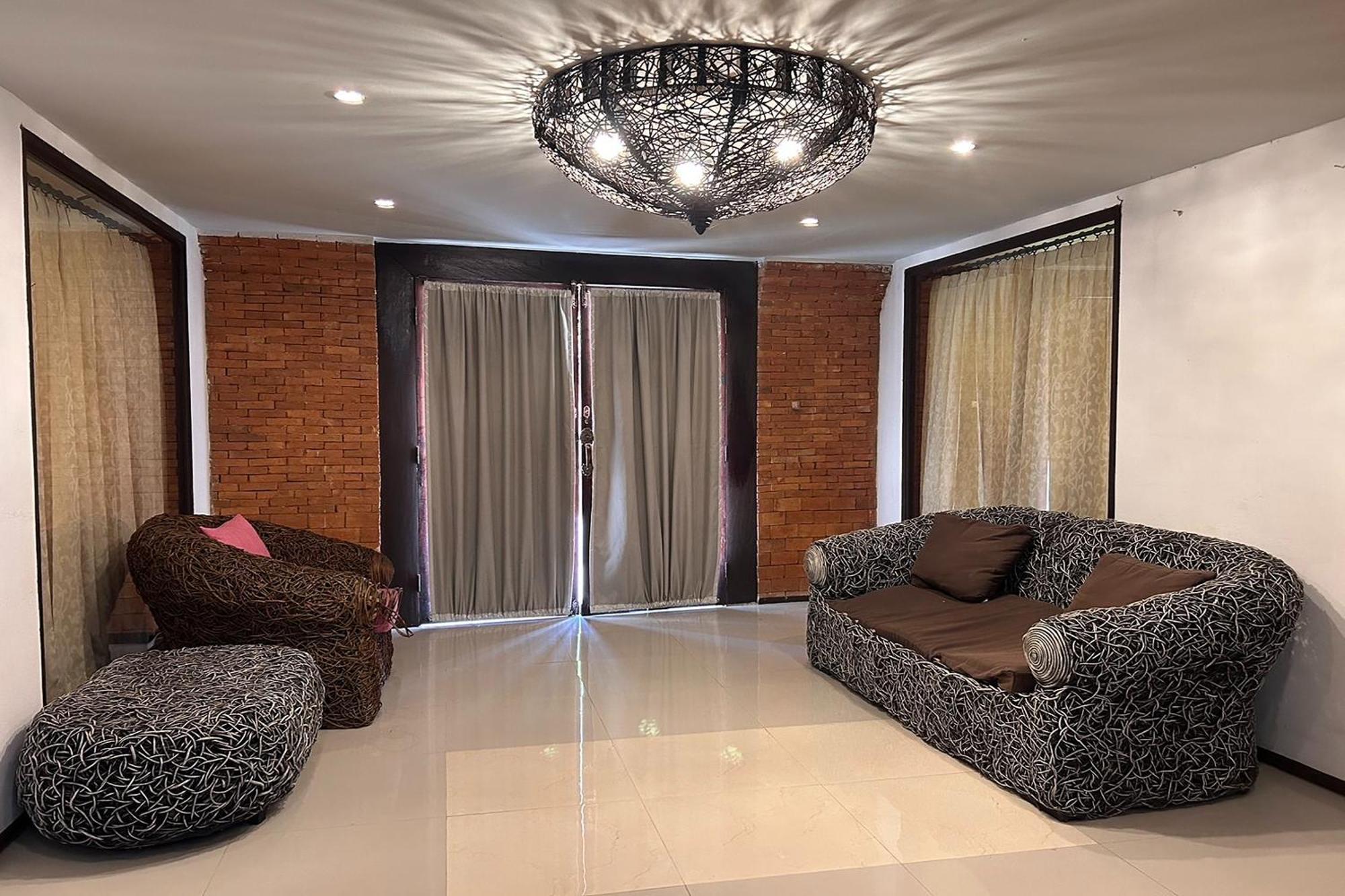 Baan Tawai Lanna Resort Hang Dong Zewnętrze zdjęcie